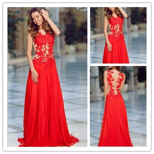 Pretty Prom Dresses