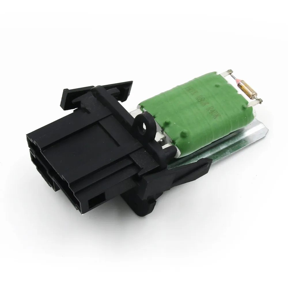 5pc Heater Blower Motor Fan Resistor For Volkswagen for VW Golf Polo