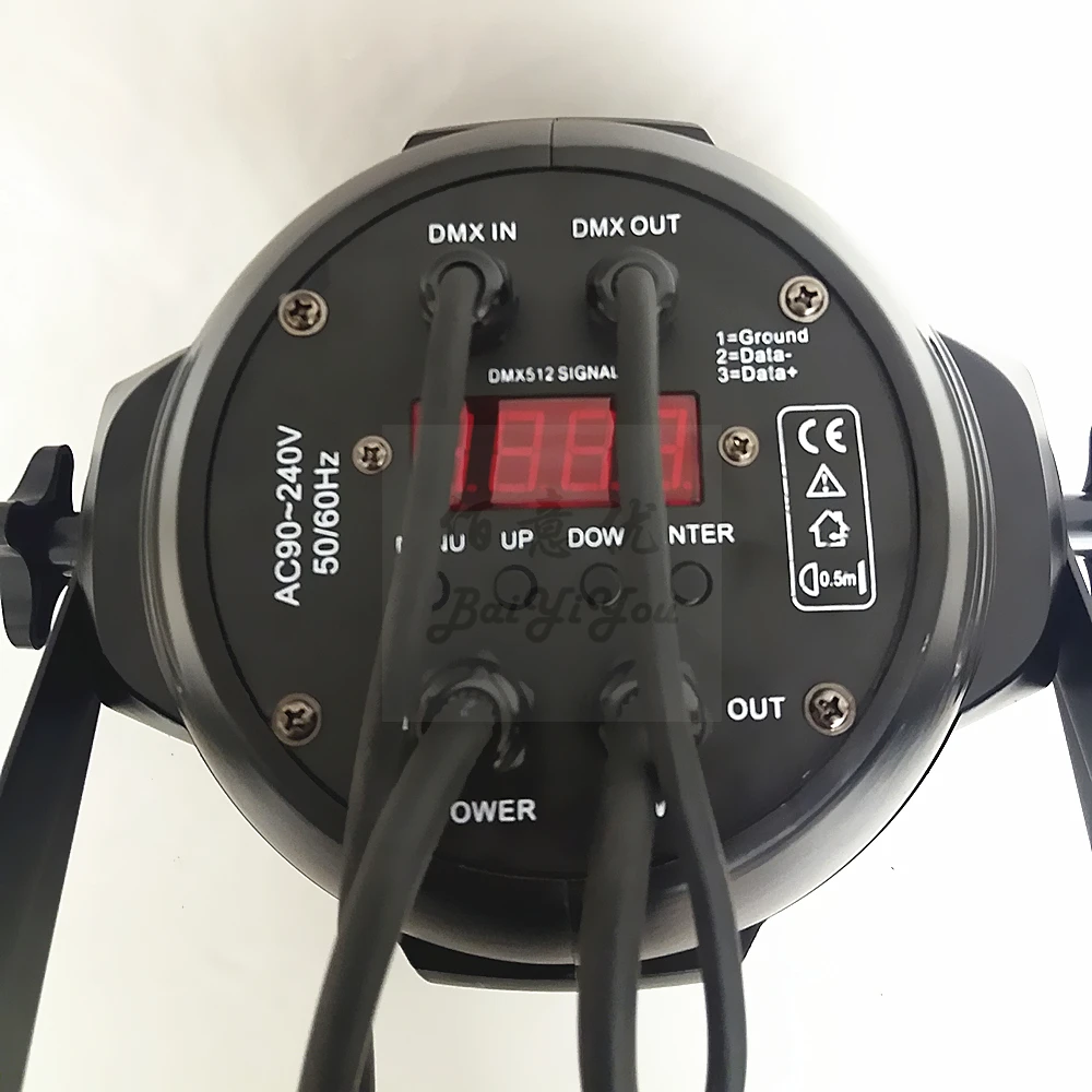 200W COB PAR13
