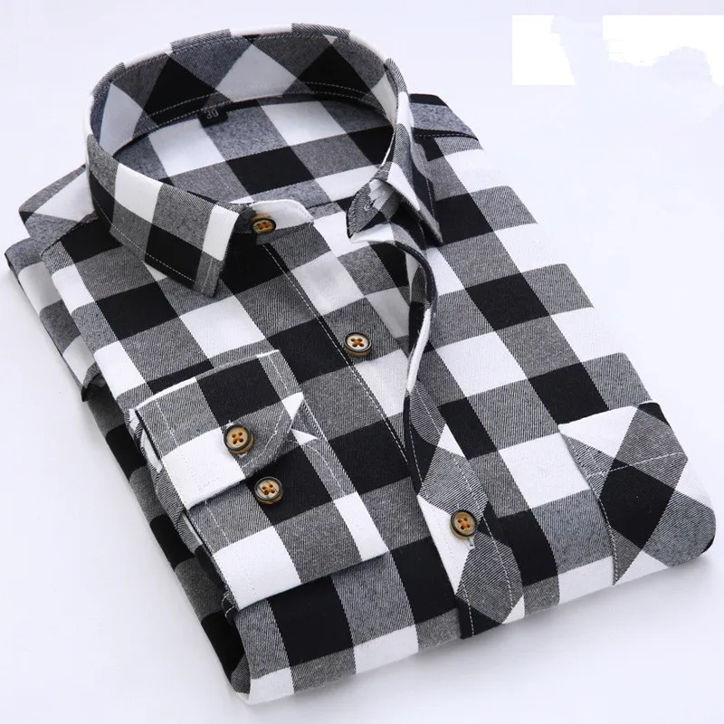 Turn-down Chemise Popular Visada 6