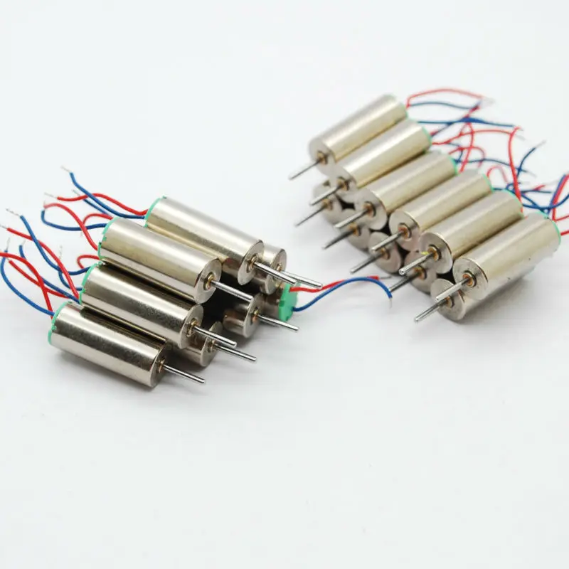 dc motor for rc helicopter