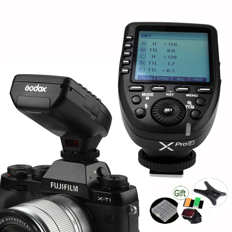 godox xpro godox xpro