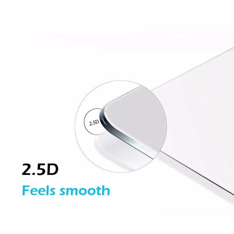 Закаленное стекло для Huawei P Smart Plus ультра тонкий протектор экрана Enjoy 7S 6 3 дюйма Nova