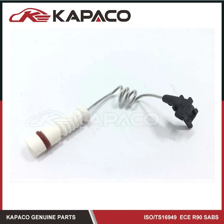 10 pcs Disc Brake Pad Electronic Wear Sensor Front OE2025400717 For