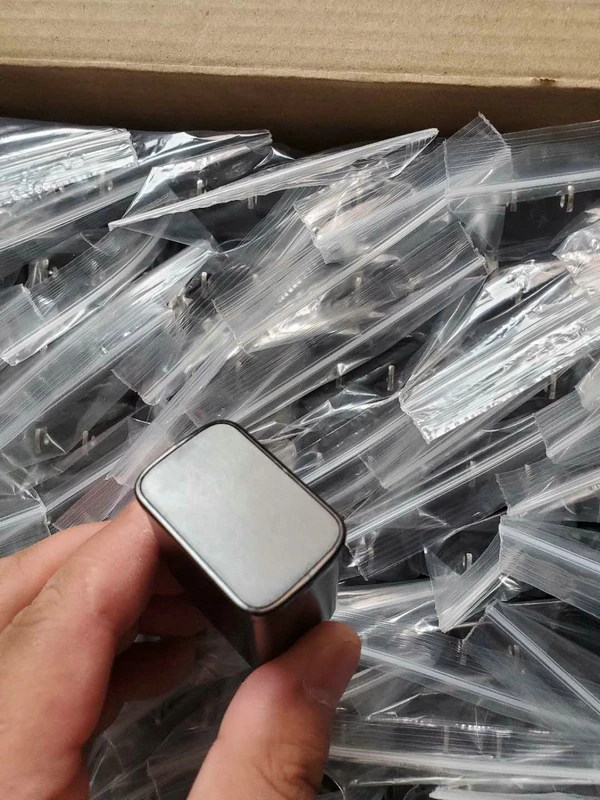 20 шт. TA200JBE США Plug быстрая зарядка Адаптивное дорожное зарядное устройство 9 В 1.67A для samsung Galaxy S10 S9 S8