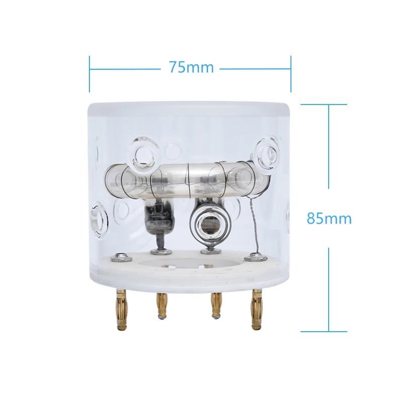 

Godox 600W Flash Tube Bare Bulb Light Lamp for Godox Witstro Speedlite AD600Pro
