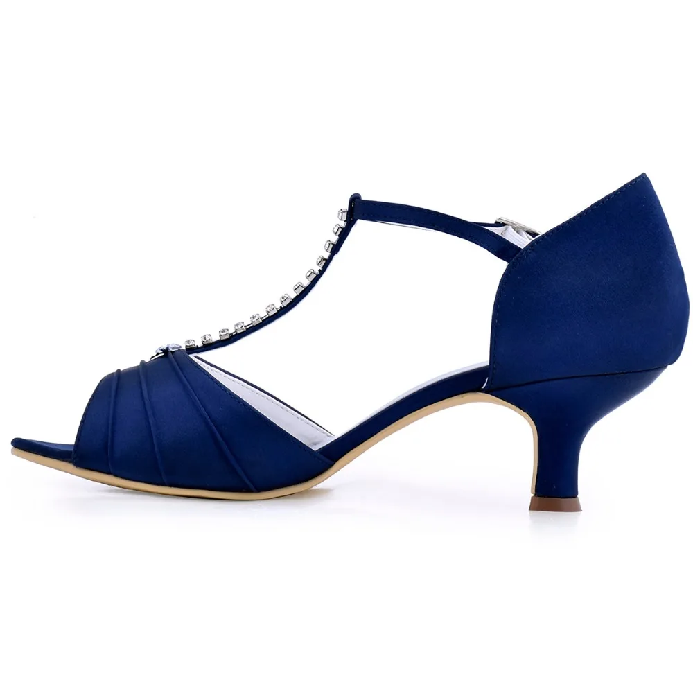 low heel t strap dress shoes