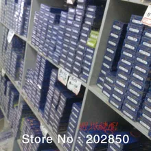 Flying Tiger бренд промышленного подшивочная Вышивание машины Вышивка Крестом Иглы, lwx6t, 110/18, 500 шт. Вышивка Крестом Иглы/Лот, очень конкурентоспособной цене