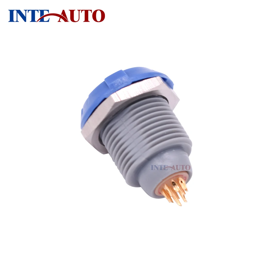 10 Pins socket