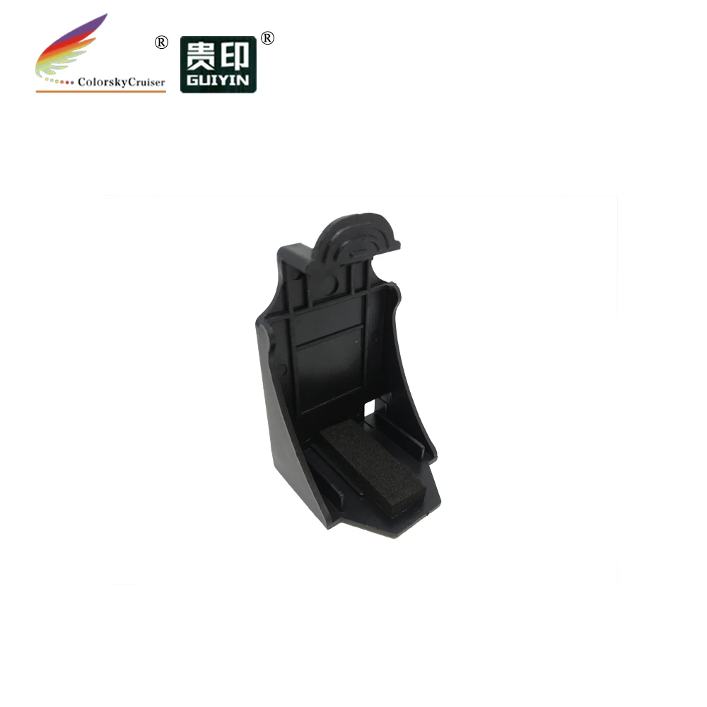 Plástico Recarga Inkjet Cartucho de Tinta Transporte Clipe para hp 60 61 130 96 300 301 901 Inkjet Clip 241 Peças c2 - Imagem 2