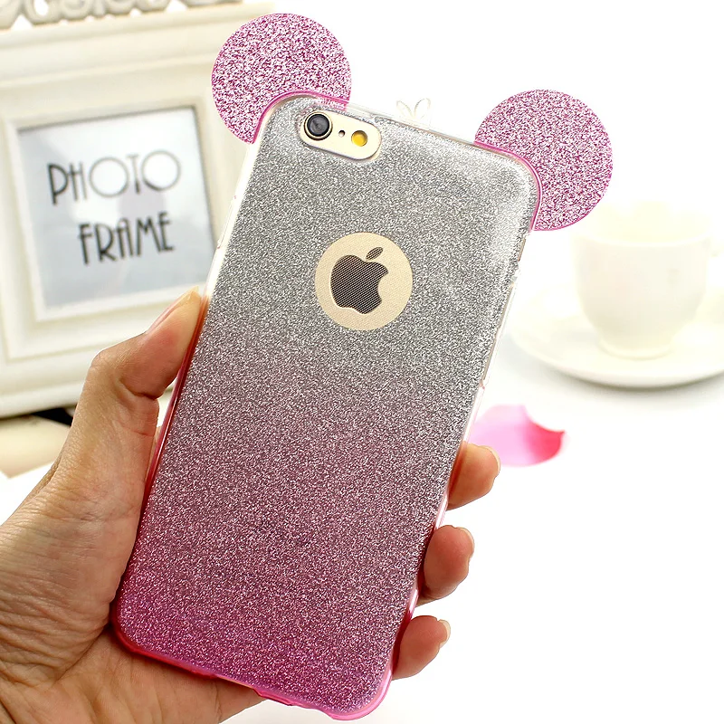mickey mouse ears phone case iphone 6 mickey mouse ears phone case iphone 6