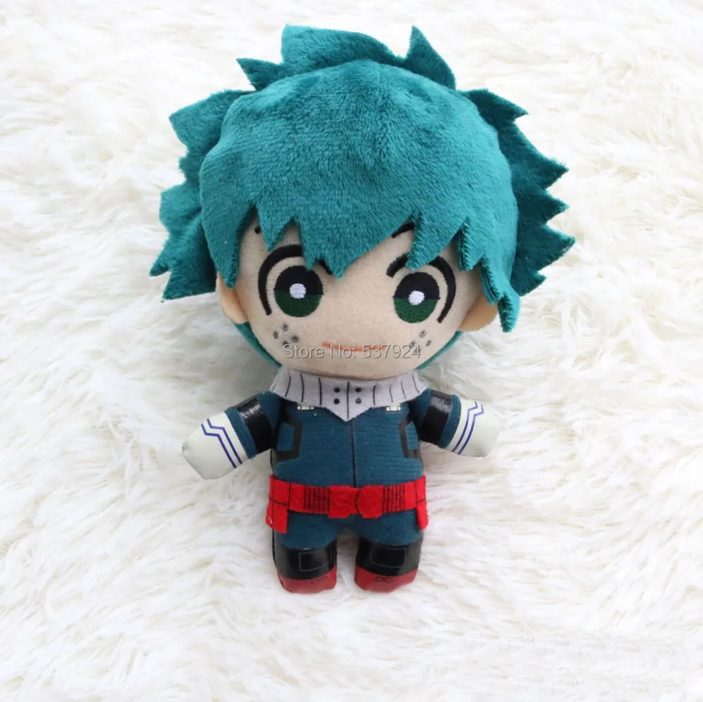 Midoriya Izuku