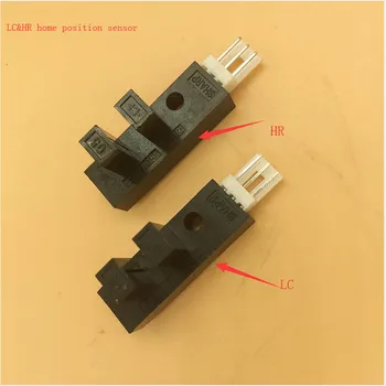 

4PCS Large format printer LC HR limit sensor for Galaxy Human Allwin Titanjet Thunderjet Epson dx5 dx7 head home position sensor