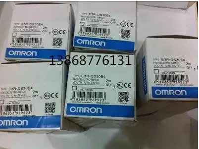 

New original Photoelectric switch E3R-DS30E4