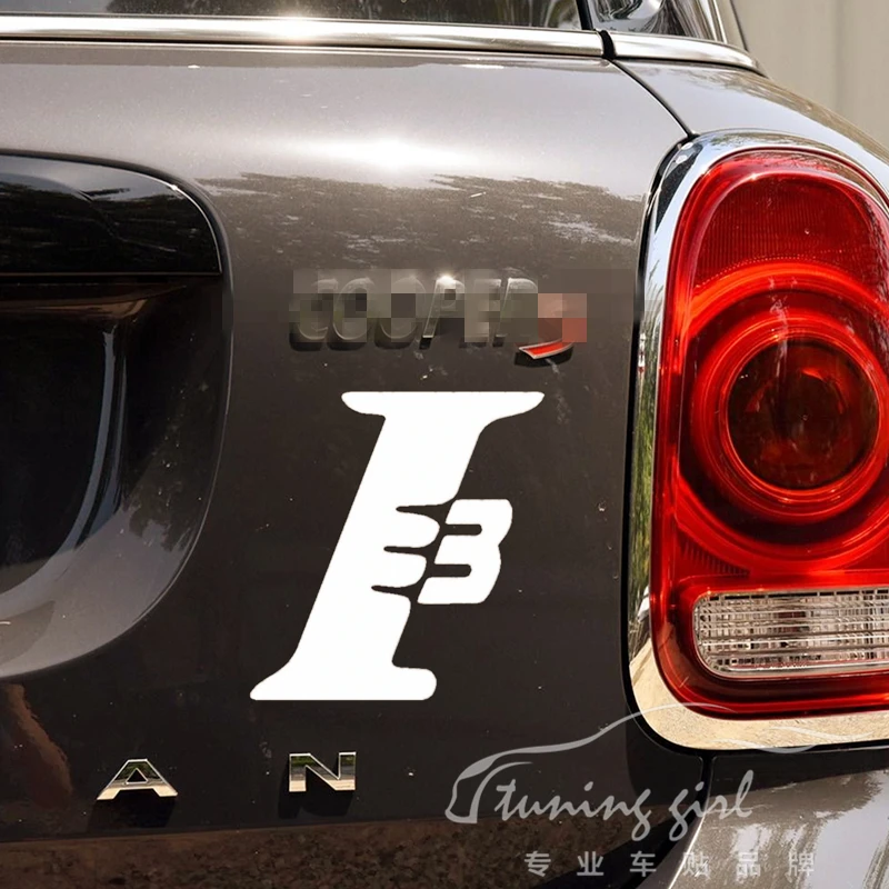 Car Stickers Allen Iverson Basketball Player The Answer Creative Decals Laptop Tablet Vinyls Auto Tuning Styling 16x15cm D10