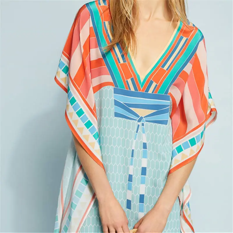 BEACH DRESS (7)