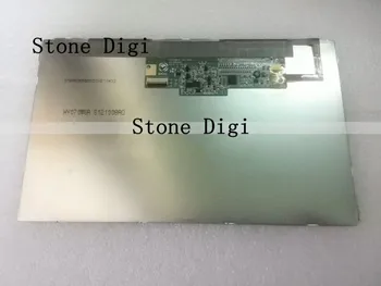 

Free Shipping Grade A+ HV070WSA-100 HV070WSA 100 7 inch LCD DISPLAY Screen Panel 1024*600