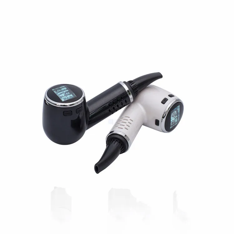 Original Best quality VS3 e cigarette pipe tobacco pipe