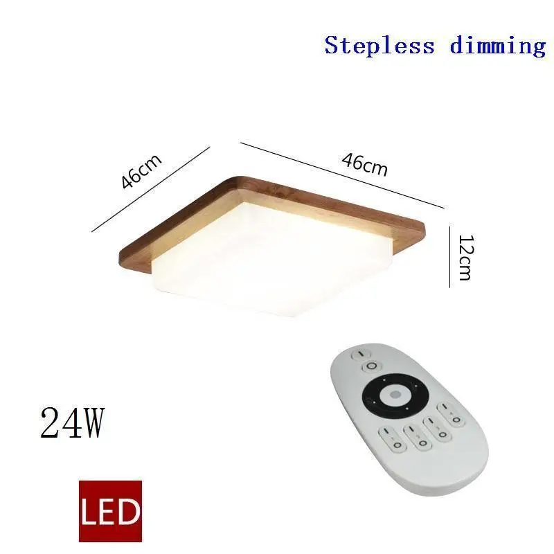 Version D Plafoniera Sufitowe Deckenleuchten винтажный светильник ing Led Lampara Techo Luminaria De Teto, светильник для гостиной, потолочный светильник - Цвет корпуса: Version D