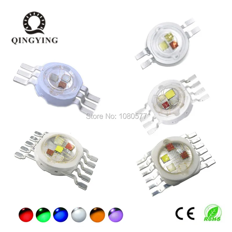 rgb-rgbw-rgbwy-rgbwyv-high-power-led-chip-3w-4w-15w-18w-colorful-diy-molding-led-stage-lights-source-4pin-6pin-8pin-10pin-12pin