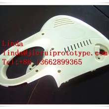 Быстрый прототип Профессиональная точность ЧПУ 3D печать лазерная резка вакуумное литье инъекции Дисней беспроводные наушники