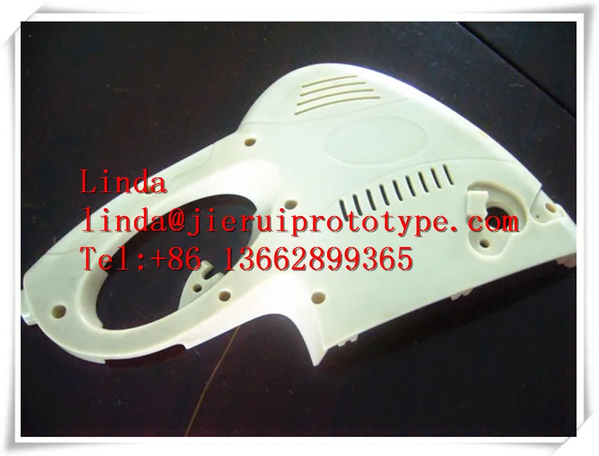 

Rapid Prototype Professional Precision CNC 3D printing Laser cutting Vacuum casting Injection disney wireless headphone