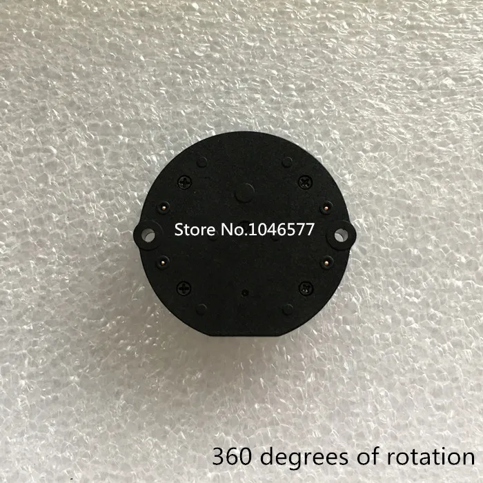 

BKA30-R5C 360 degrees of rotation Stepper Motor,Auto instrument step motor,General VID29-05-03