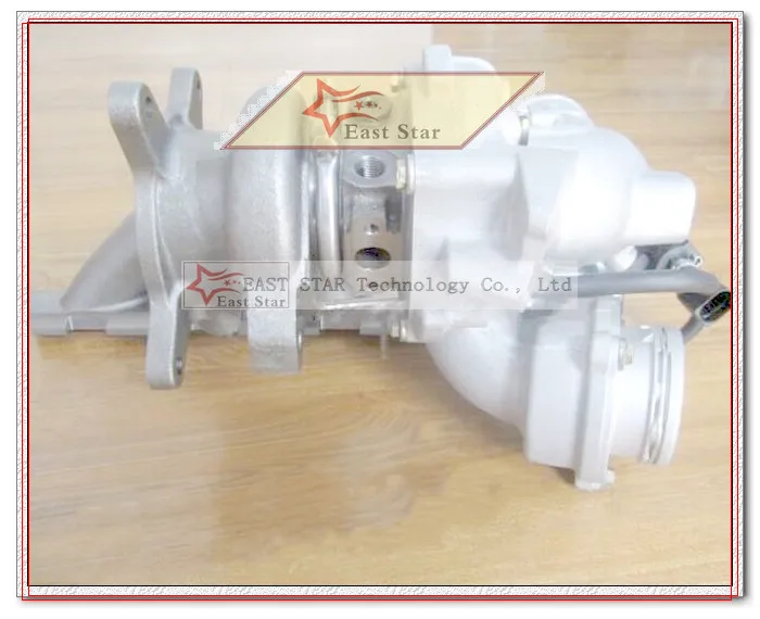 K04 53049880064 53049700064 06F145702C  Turbo For AUDI S3 TT For Seat Leon For VW Golf V 03- BWJ BYD BHZ 2.0L TFSI (6)
