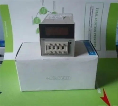 

OM+ H5cn-Yan-Z Ac100-240V Automation Plc Module Plc Industrial Use F