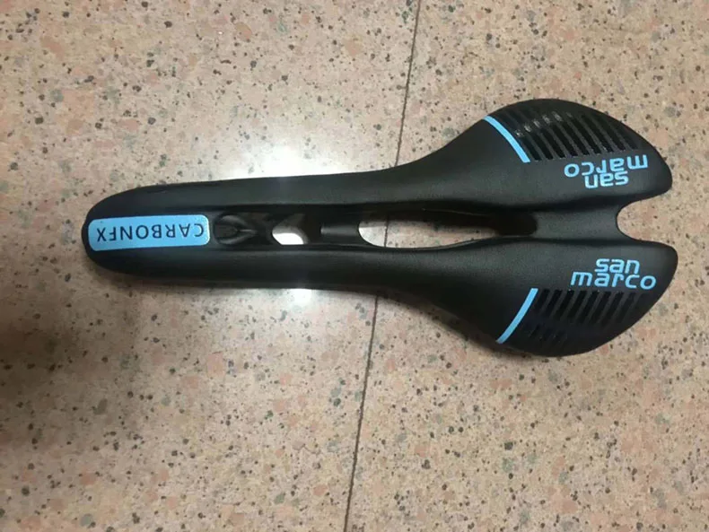 Bicycle Saddle-02