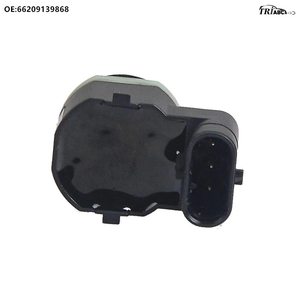 Фото Датчик парковки для автомобилей BMW X3, X5, X6, E83, E60, E70, E71, ALFA ROMEO, 66209231287, 66209139868, 66209233037 №3