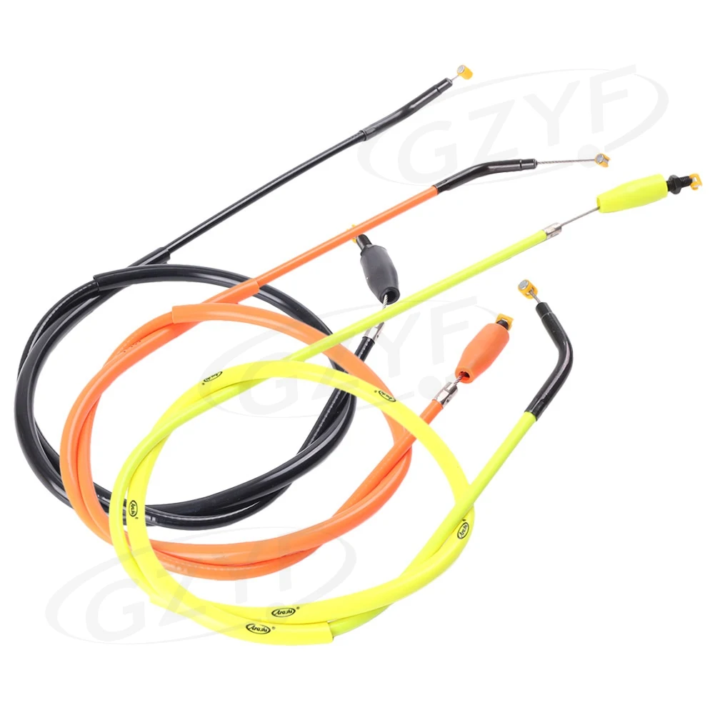 

Motorcycle Clutch Line Cable Replacement For Suzuki GSXR 600 750 K6 K8 GSXR600 GSXR750 2006 2007 2008 2009 2010