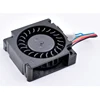 Marca nueva original BFB0305HHA 3cm 30mm fan 30x30x10mm DC5V 0.23A 4-línea micro turbo ventilador centrífugo pequeño ventilador de refrigeración ► Foto 3/4