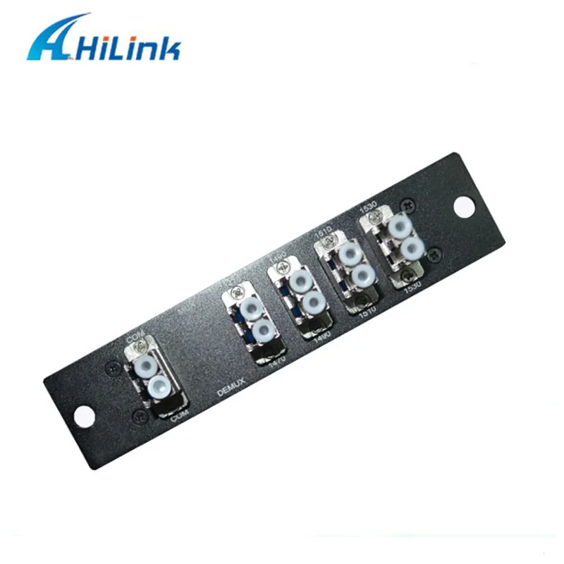 2 CWDM 4 1