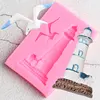 Lighthouse Bird Silicone Mold Seagull DIY Cake Decorating Tools Cupcake Cookie Baking Molds Candy Clay Chocolate Gumpaste Moulds ► Photo 1/6