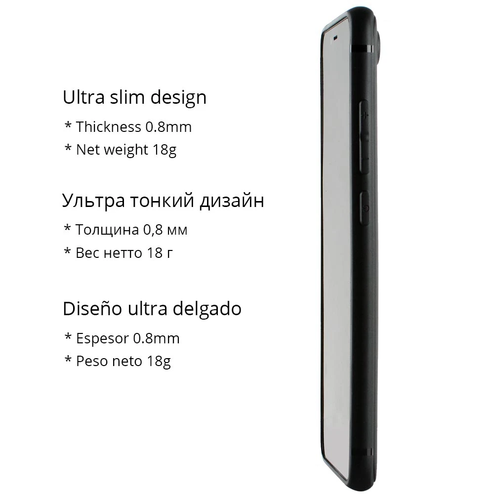 5, case on Xiaomi Redmi 6A, case on Redmi 6A