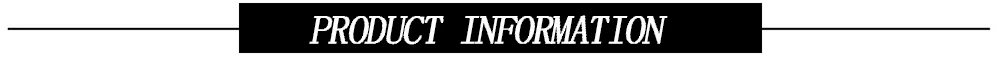 product-information