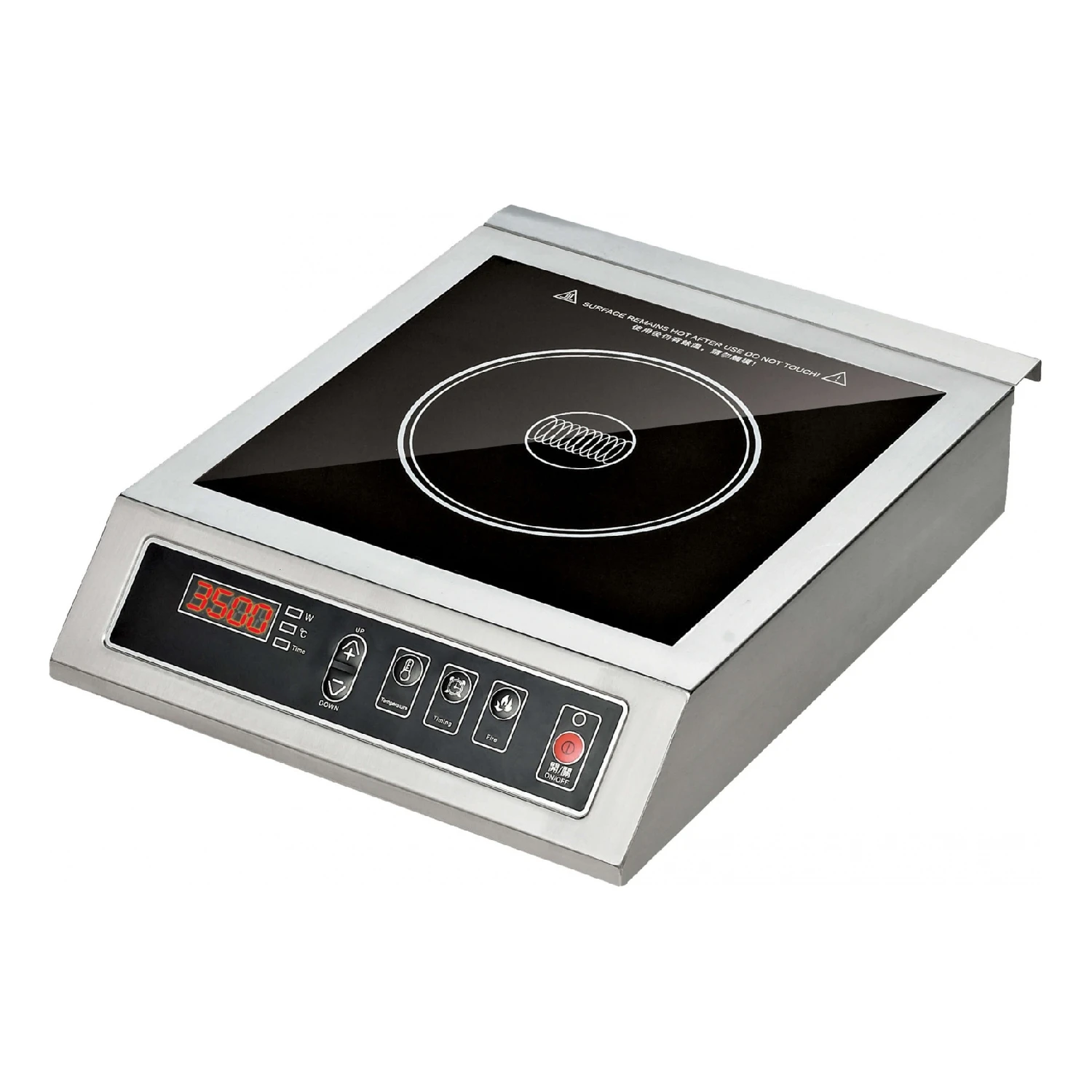 цена Oven electric GEMLUX GL-IC35PB