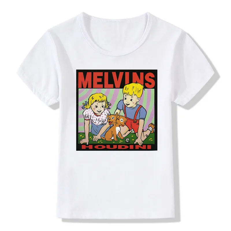 melvins t shirt