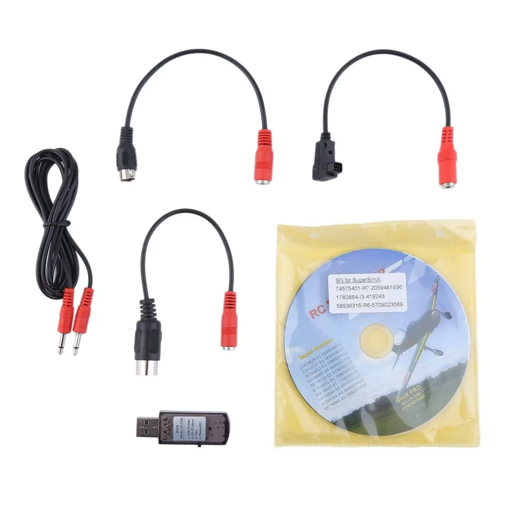 dx6i realflight dongle emu dx6i realflight dongle emu