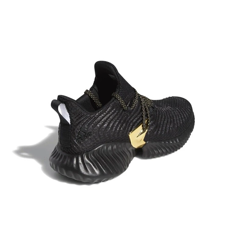Оригинальные мужские кроссовки Adidas alphabounce instinct m Новое поступление|Беговая обувь|
