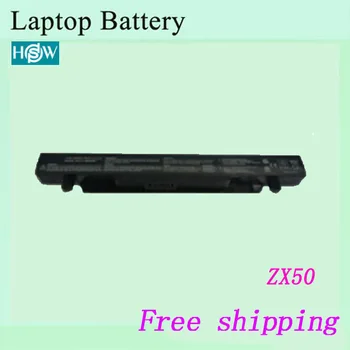 

High quality ZX50 Laptop battery For ASUS FX-PLUS GL552 GL552J GL552JX GL552V GL552VW 15V 2200mah