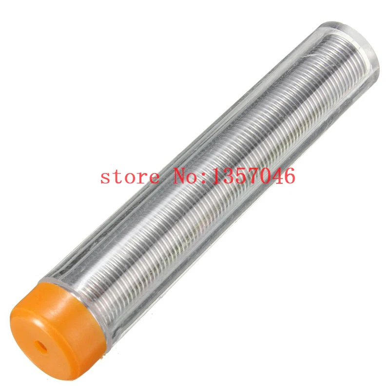 

0.6 0.8 1MM Portable Tin Wire Pen Silver Solder Wire for Mobile Phone Instrument Repair Tools