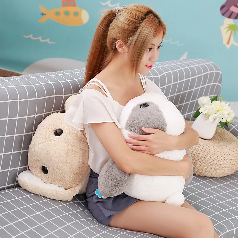1pc 40cm big long ears rabbit plush animals toys stuffed bunny rabbit soft toys baby kids sleep toys birthday giftsигрушки 1pc 40cm big long ears rabbit plush animals toys stuffed bunny rabbit soft toys baby kids sleep toys birthday giftsигрушки