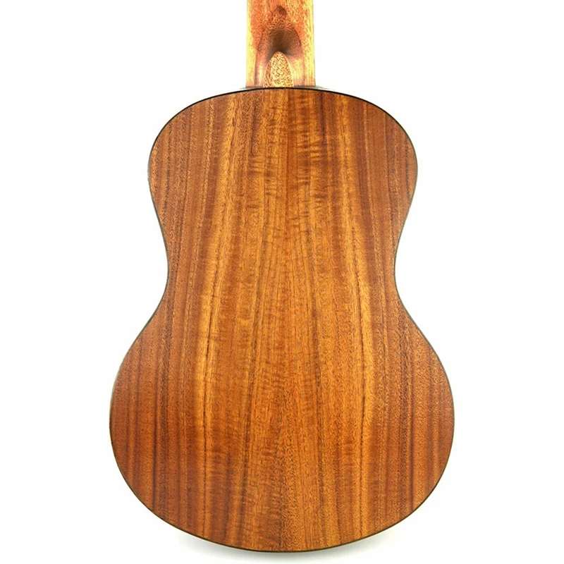 Концертные комплекты укулеле 23 дюймов из красного дерева УКУ 4 струнная гитара с сумкой тюнер Капо ремень Stings медиаторы для начинающих музыкальный инструмент