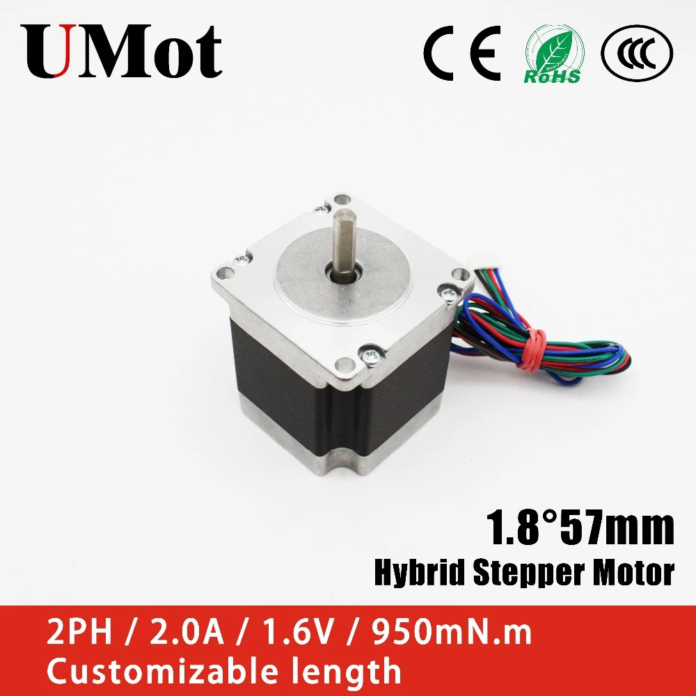 Nema 23 2a Clearance