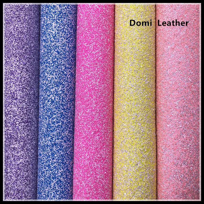 matte glitter fabric for bows (12)
