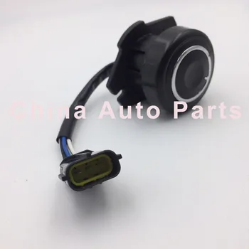 

DH220-5 DH200-5 excavator throttle rotary knob 2552-1004