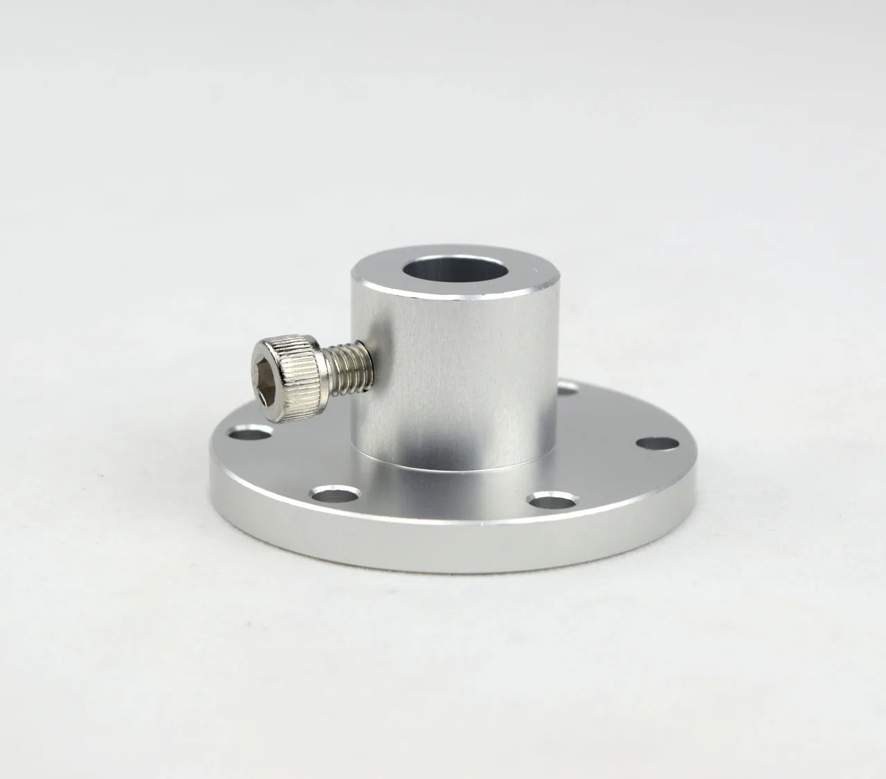 

12mm Universal Hubs 18010 Coupling Axle Sleeve McNam Wheel Omnidirectional Wheel