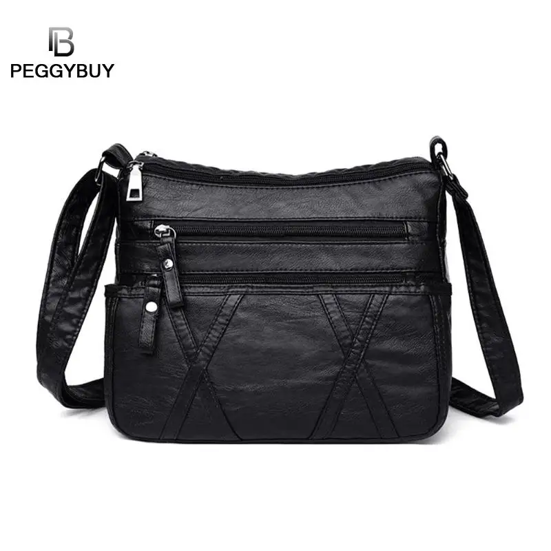 

Summer Brand Bags Women Leather Handbags Small Women Messenger Bag Women Leather Small Crossbody Bags Women Shoulder Bag